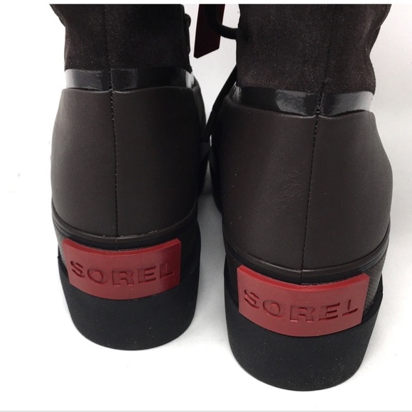 Sorel Joan Of Arctic Next boots 8.5 - Picture 6 of 11